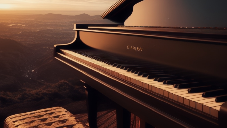 Composing Your First Piano Song