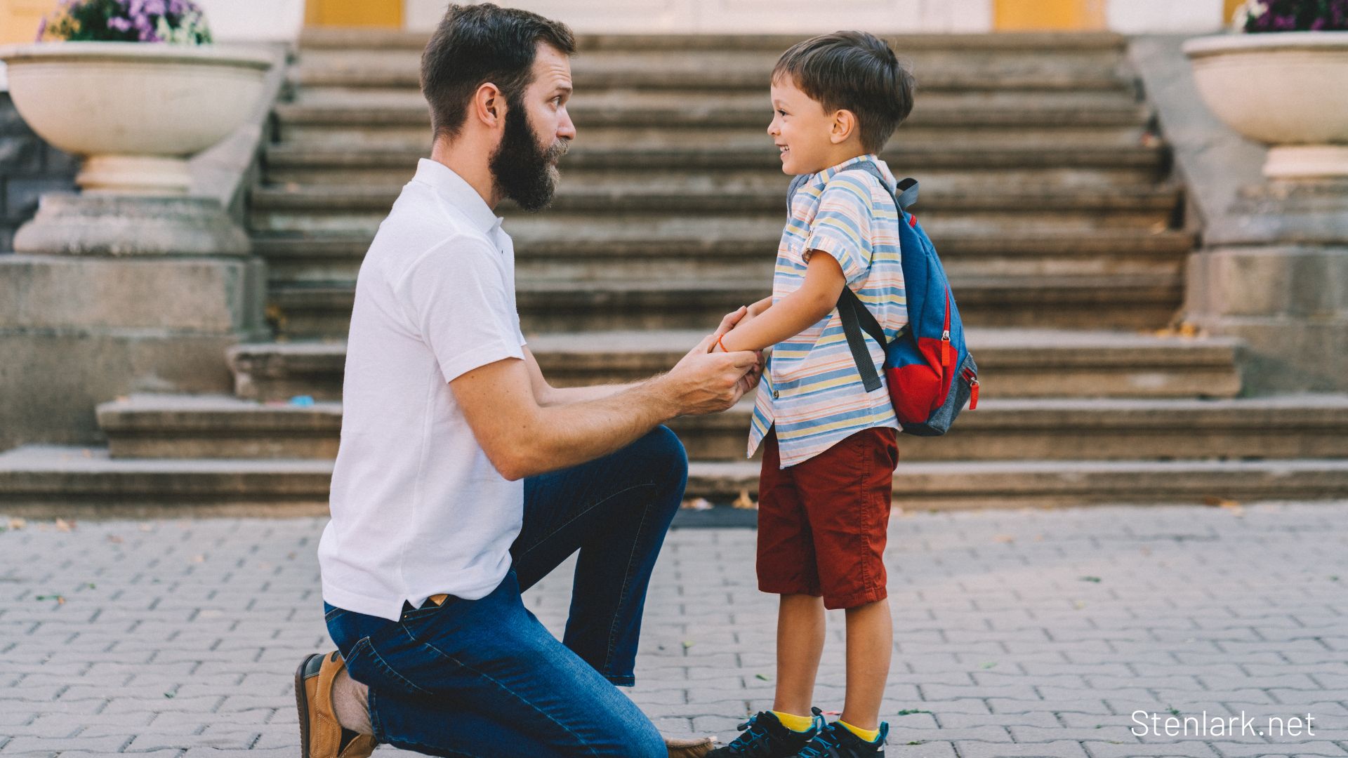 Recognizing Our Children as Unique Individuals: A Parenting Imperative